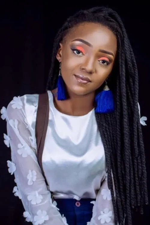 Elbas Manuana ha trabajado con Rebecca Juliana en 1 ocasiones