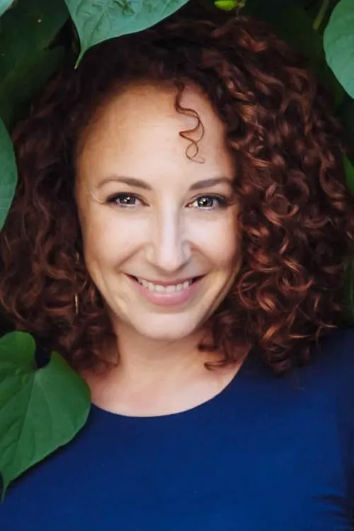 Rebecca Louise Miller interpretando a Jeanette