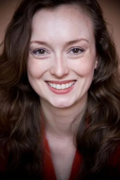 Rebecca Lovett en su biografía y filmografía