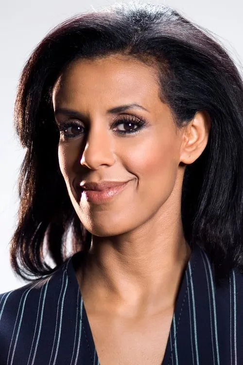 Isabelle Lajeunesse ha trabajado con Rebecca Makonnen en 1 ocasiones