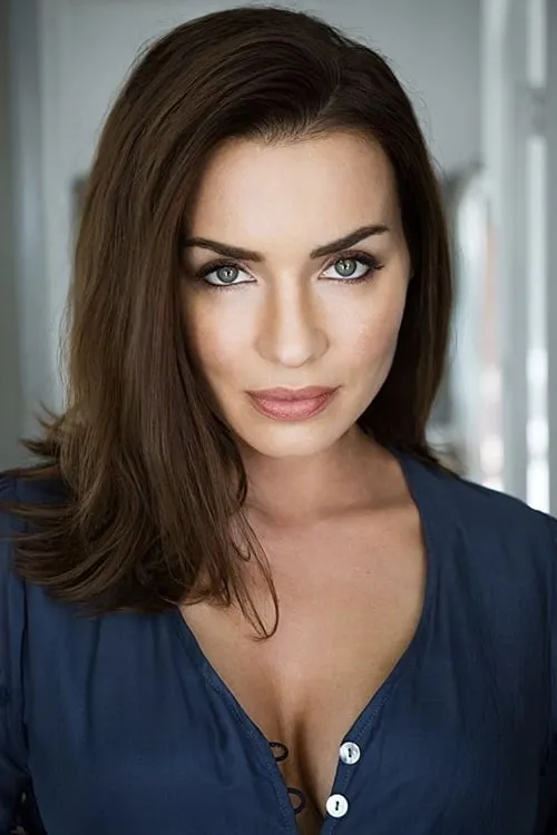 Morgan Obenreder ha trabajado con Rebecca Marshall en 1 ocasiones