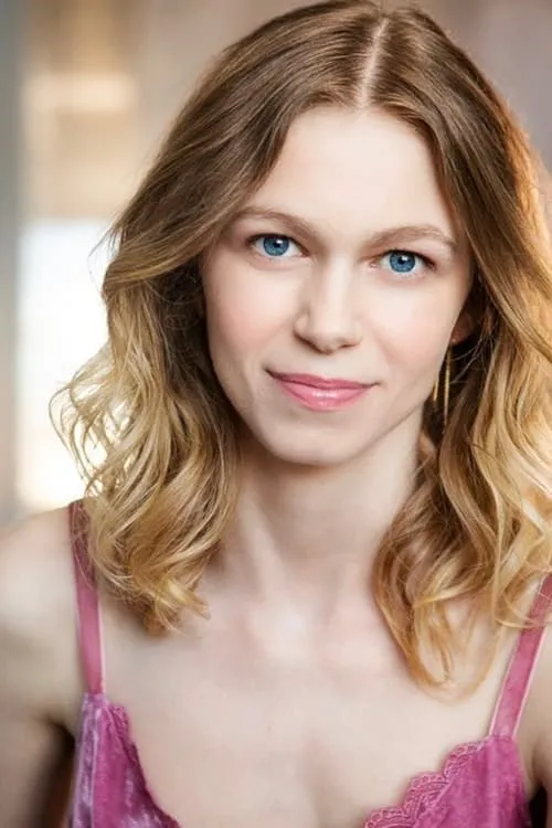 Kelly Blatz ha trabajado con Rebecca Noble en 1 ocasiones