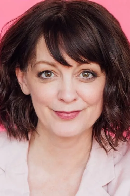 Dominic Cuzzocrea ha trabajado con Rebecca Northan en 2 ocasiones