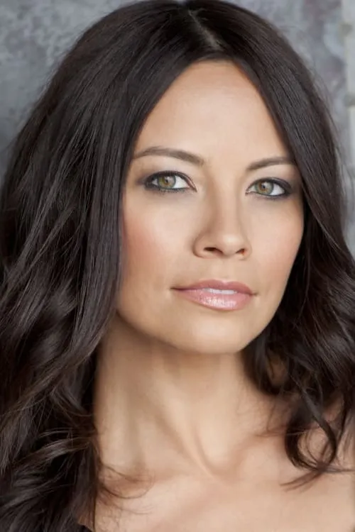 Jason Weissbrod ha trabajado con Rebecca Ocampo en 1 ocasiones