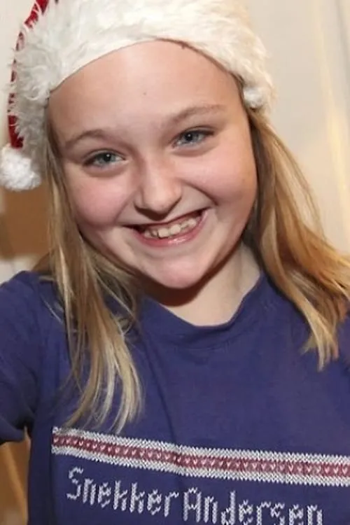 Thias Salberg ha trabajado con Rebecca Skogly en 1 ocasiones