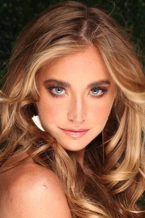 Cooper Drippe ha trabajado con Rebecca Stoughton en 1 ocasiones