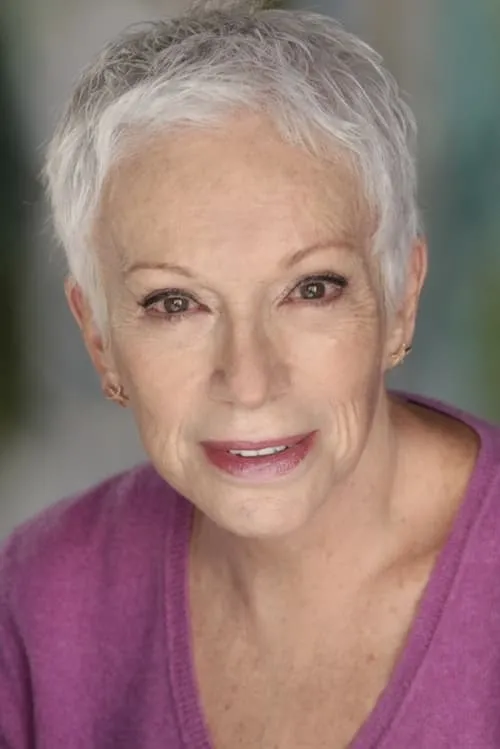 Kirsten Pfeiffer ha trabajado con Rebecca Tudor en 1 ocasiones