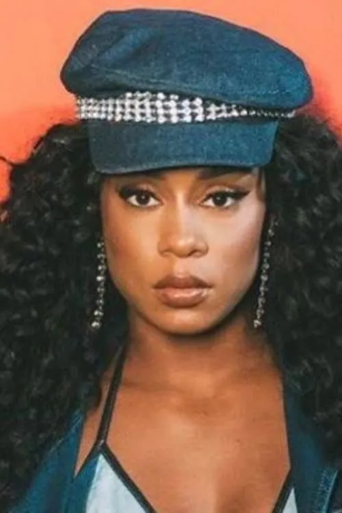 Compadre Washington ha trabajado con Rebecca en 1 ocasiones