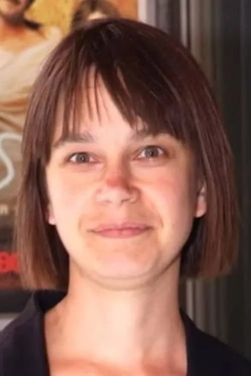 ?????? ?????? ??. ha trabajado con Rebecka Liljeberg en 1 ocasiones