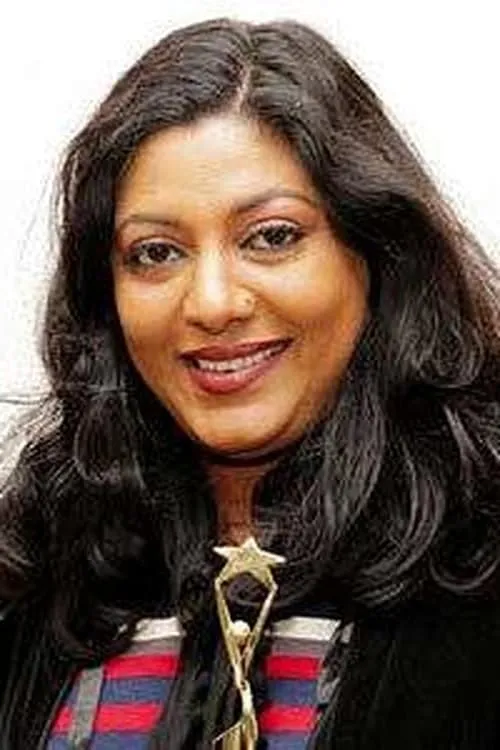 Chathurika Peiris ha trabajado con Rebeka Nirmali en 1 ocasiones