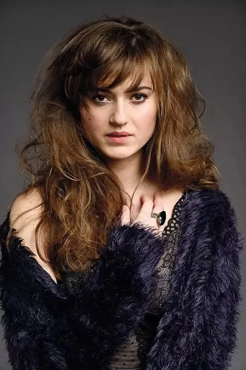 Martin Nahálka ha trabajado con Rebeka Poláková en 3 ocasiones