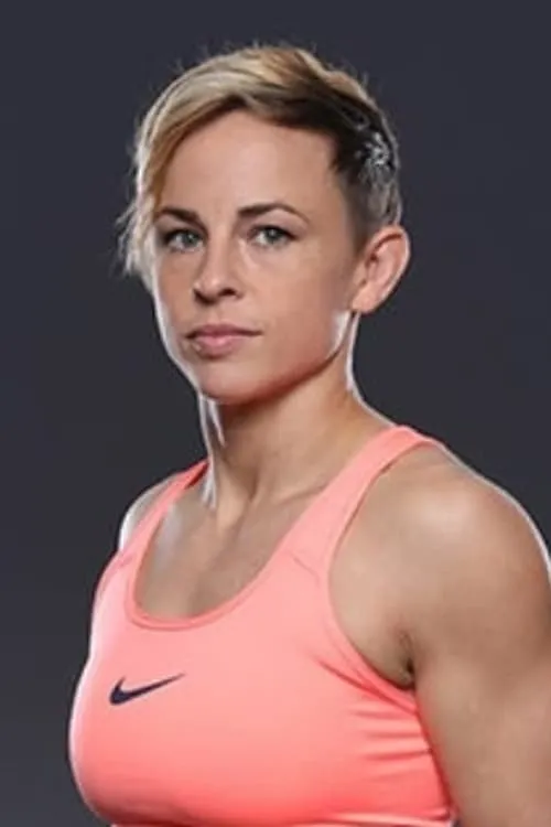 Fernanda Barros ha trabajado con Rebekah Levine en 1 ocasiones