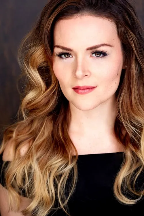 Lou Llobell ha trabajado con Rebekah Stein en 1 ocasiones