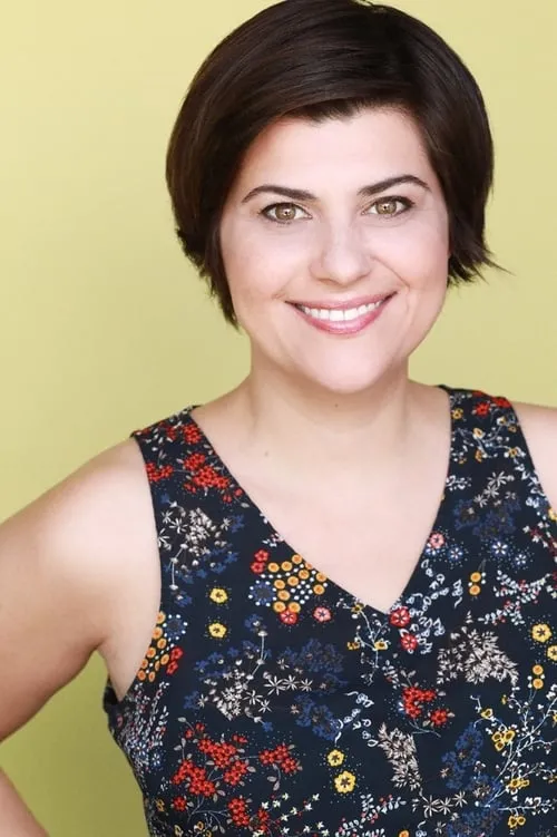 Rebecca Delgado Smith ha trabajado con Rebekka Johnson en 1 ocasiones