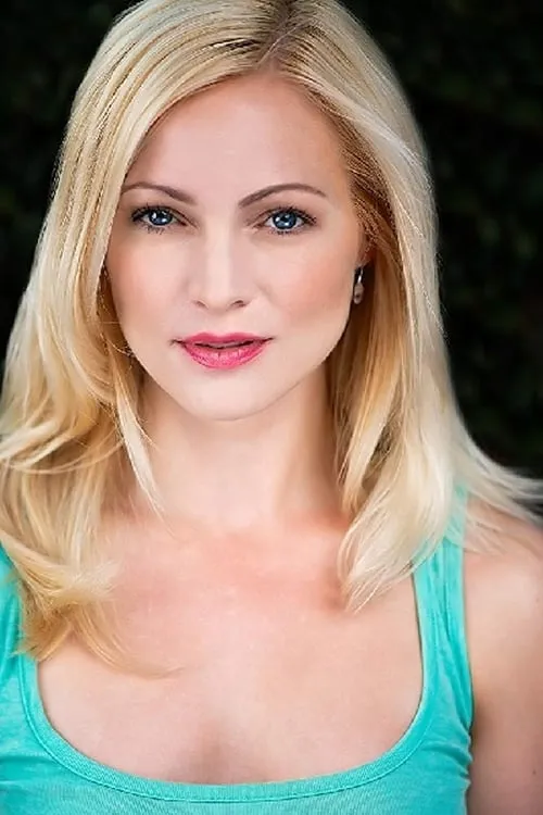 Lucy Kruse ha trabajado con Rebekka Mueller en 1 ocasiones