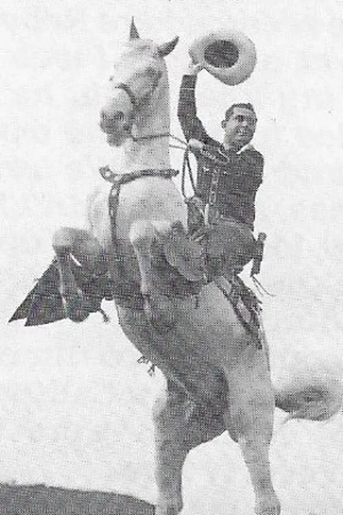 Rebel interpretando a Rebel