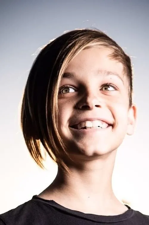 Recker Eans en su biografía y filmografía