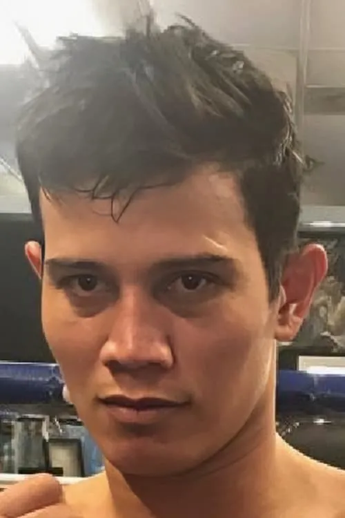 Orlando Salido ha trabajado con Recky Dulay en 1 ocasiones