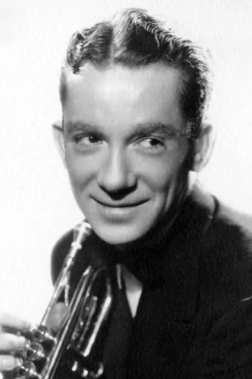 Red Nichols interpretando a Himself