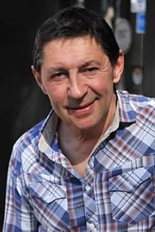 François Santiago ha trabajado con Reda Merad en 1 ocasiones