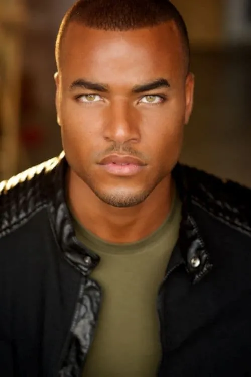 Britainn Aldridge ha trabajado con Redaric Williams en 1 ocasiones