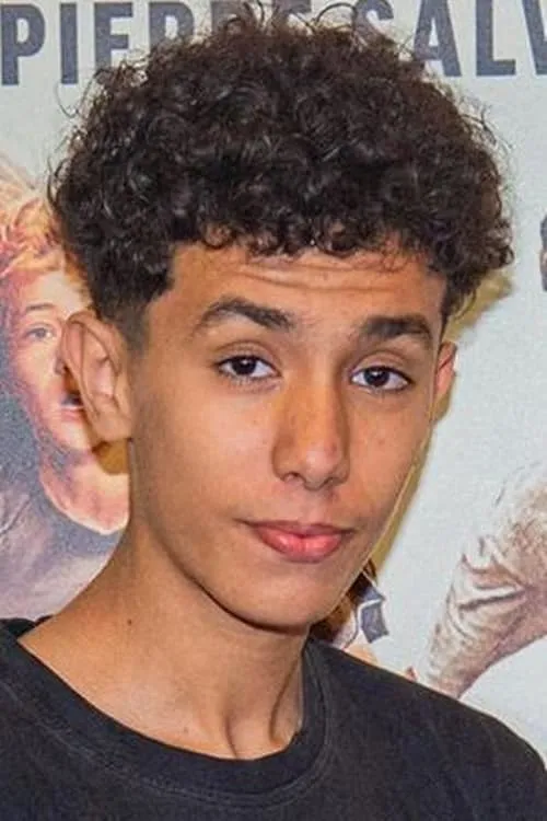 Mathys Clodion-Gines ha trabajado con Redwan Sellam en 1 ocasiones