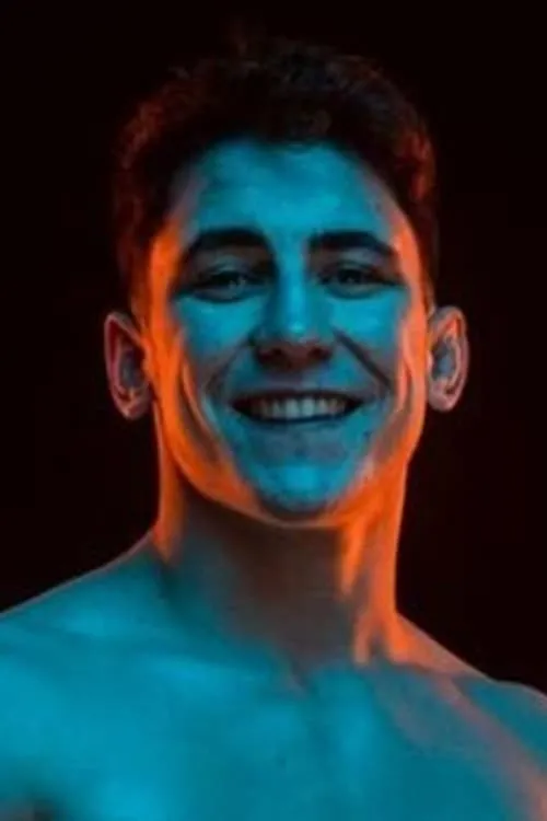 Liam Gittins ha trabajado con Reece McEwan en 1 ocasiones