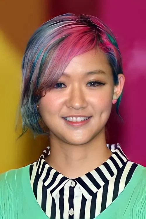 Winkie Lai ha trabajado con Regen Cheung en 1 ocasiones