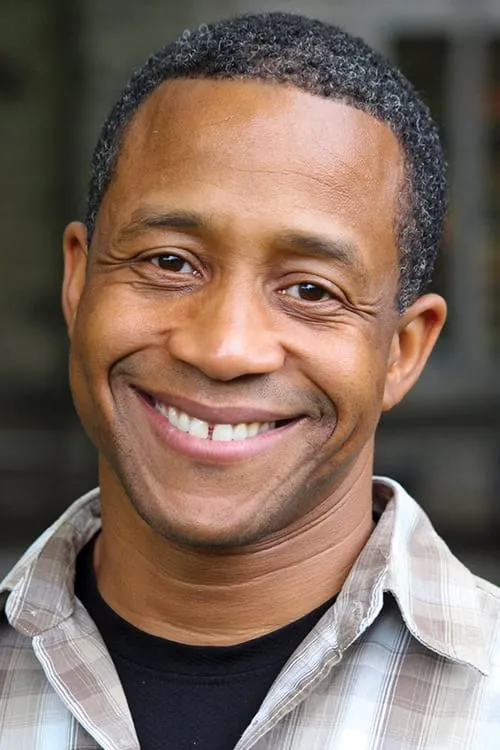 Benjy Gaither ha trabajado con Reggie McGuire en 1 ocasiones