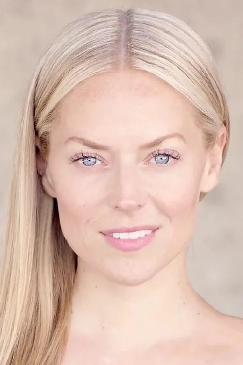 Mauri Bernstein ha trabajado con Reghan Blake en 1 ocasiones