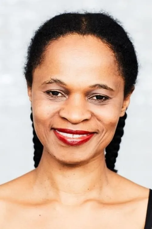 Lutz Förster ha trabajado con Regina Advento en 1 ocasiones