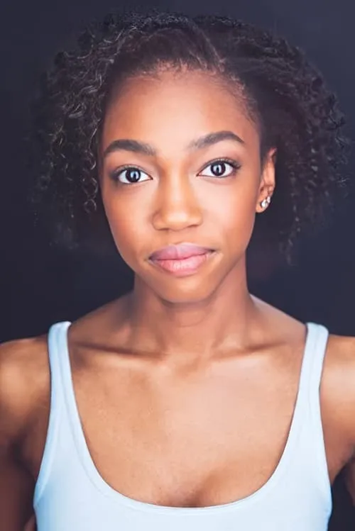 James Anthony Zoccoli ha trabajado con Regina Hoyles en 1 ocasiones