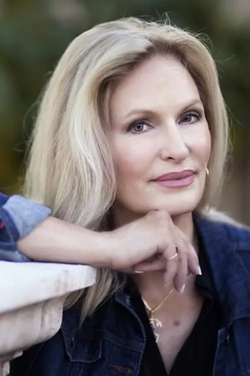 Regina Meredith — personaje: Herself / Narrator