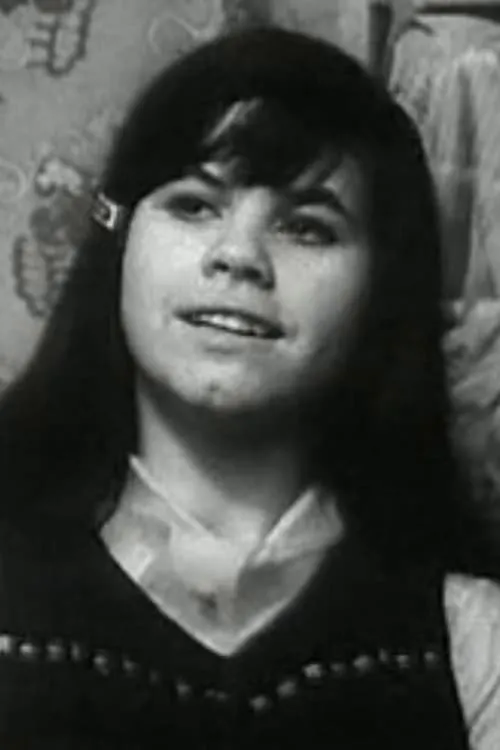 Regina Regulska interpretando a 