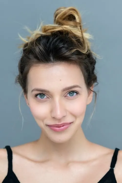 Regina Todorenko — personaje: ???????