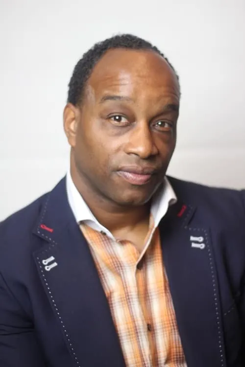 Katherine Flannery ha trabajado con Reginald Baskerville en 1 ocasiones