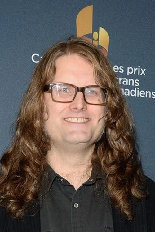 David Lennick ha trabajado con Reginald Harkema en 1 ocasiones