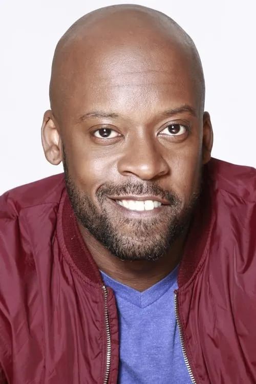 Yassmin Alers ha trabajado con Reginald L. Barnes en 1 ocasiones