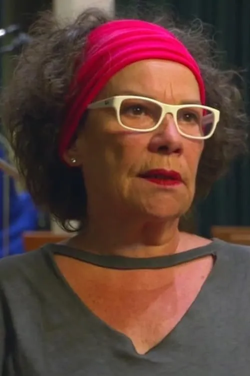 Peter Rabenalt ha trabajado con Regine Dobberschütz en 1 ocasiones