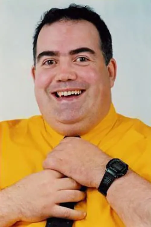 Régis Iacono en su biografía y filmografía