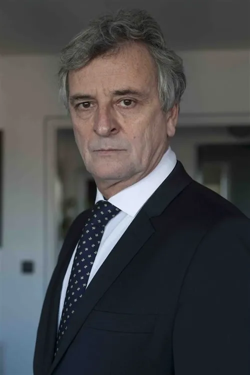 Christiane Simon-Lang ha trabajado con Régis Lang en 1 ocasiones