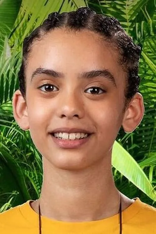 Rehanna Lunn — personaje: Su