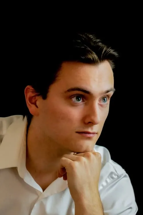 Zachary Shepherd ha trabajado con Reid Sanders en 1 ocasiones