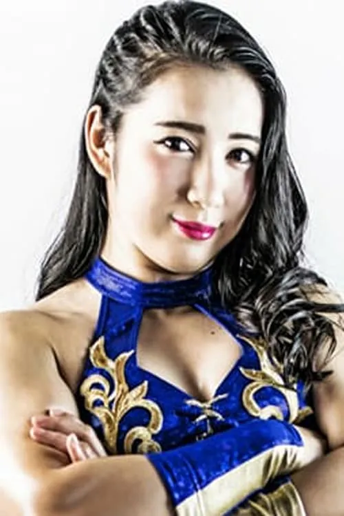 Hirotsugu Suyama ha trabajado con Reika Saik en 1 ocasiones