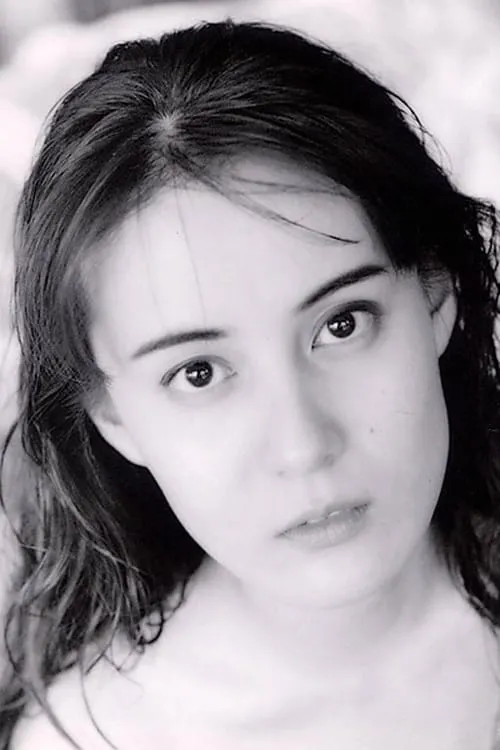 Chika Matsui ha trabajado con Reiko Hayama en 1 ocasiones