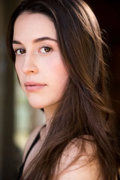 Daniel Rashid ha trabajado con Reilly Anspaugh en 1 ocasiones