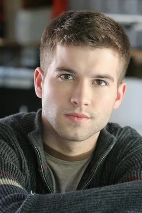 Reilly Murphy en su biografía y filmografía