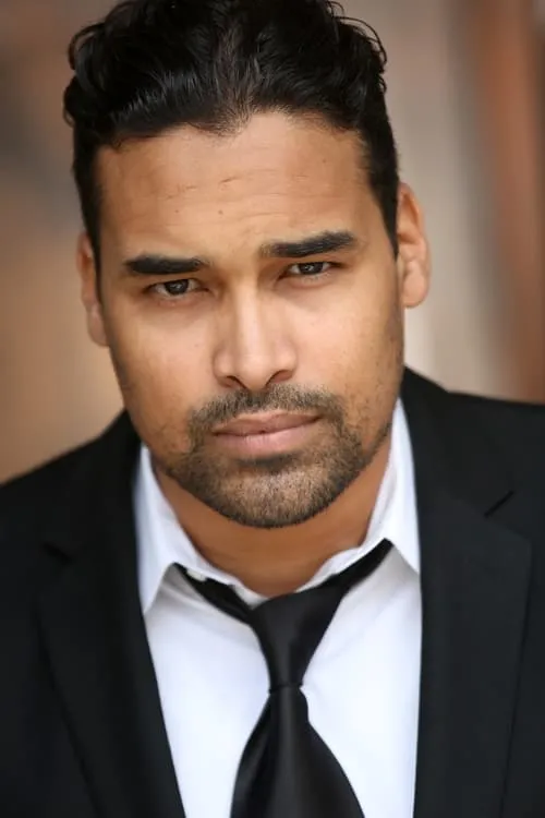 J.R. Adduci ha trabajado con Reinaldo Faberlle en 2 ocasiones