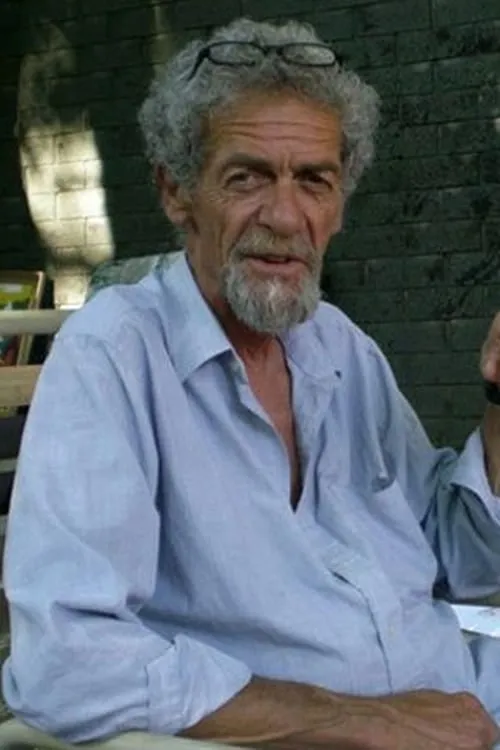 Reiner Schwarz en su biografía y filmografía