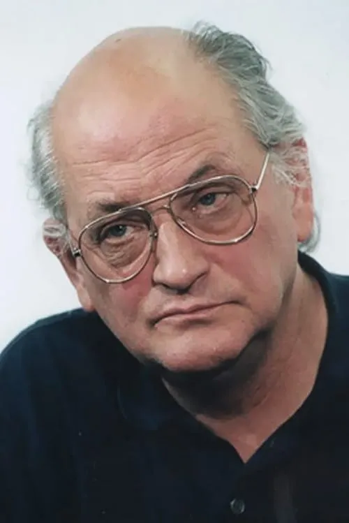 Herbert Achternbusch ha trabajado con Reinhard Hauff en 3 ocasiones